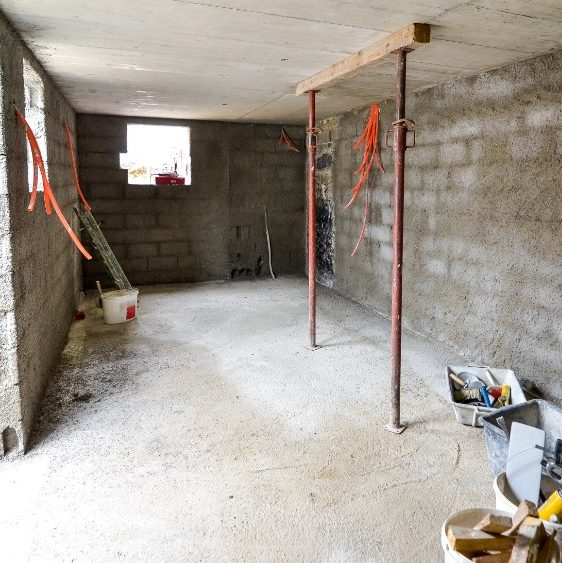 Foundation Repair