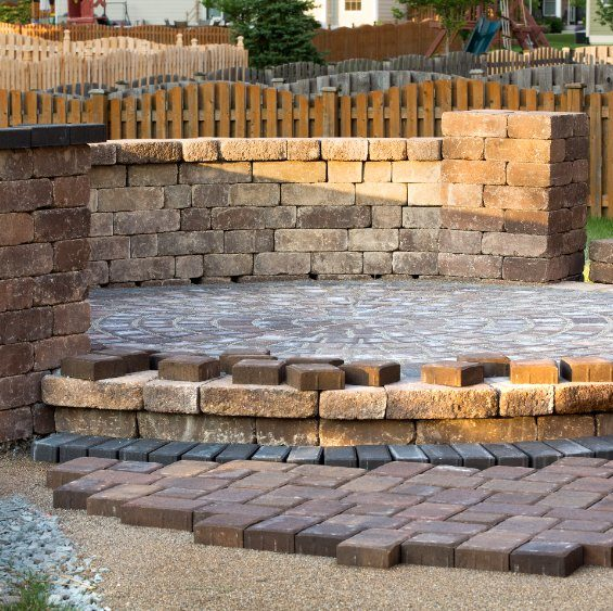 Pavers & Patios (1)
